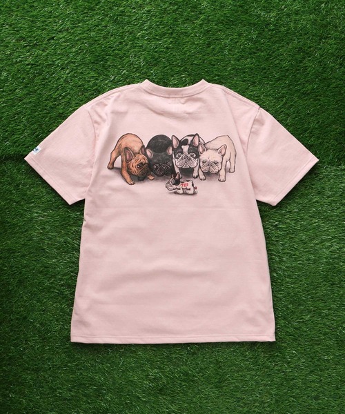 「The Endless Summer」 半袖Tシャツ X-LARGE サンドベージュ メンズ_画像8