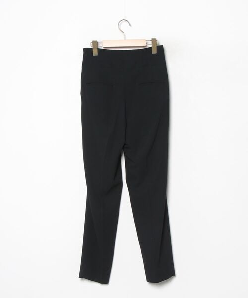 「FIGARO Paris」 パンツ 36 ブラック レディース_画像2