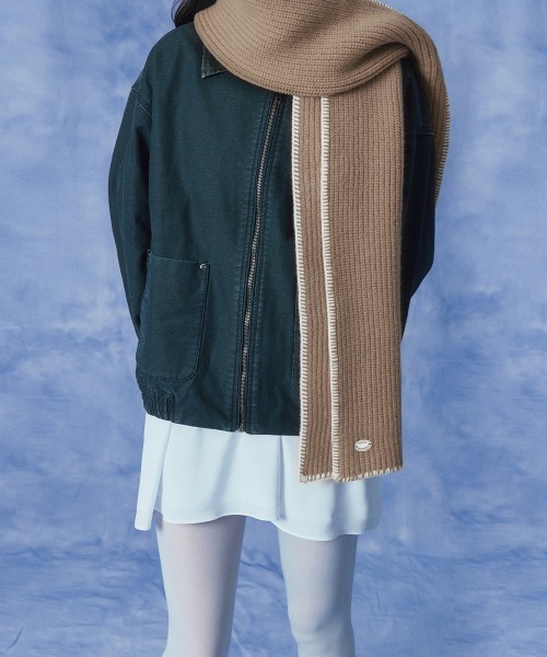 Rockfish Weatherwear（ロックフィッシュウェザーウェア） マフラー