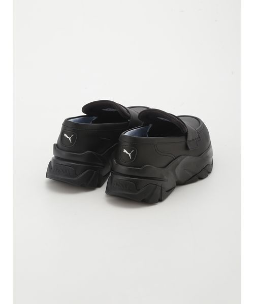 PUMA（プーマ） ローファー 「emmi×PUMA」LOAFYR EMMI レディース