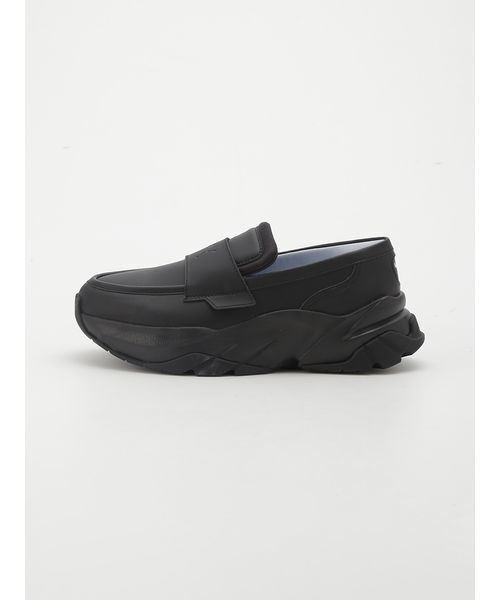 PUMA（プーマ） ローファー 「emmi×PUMA」LOAFYR EMMI レディース