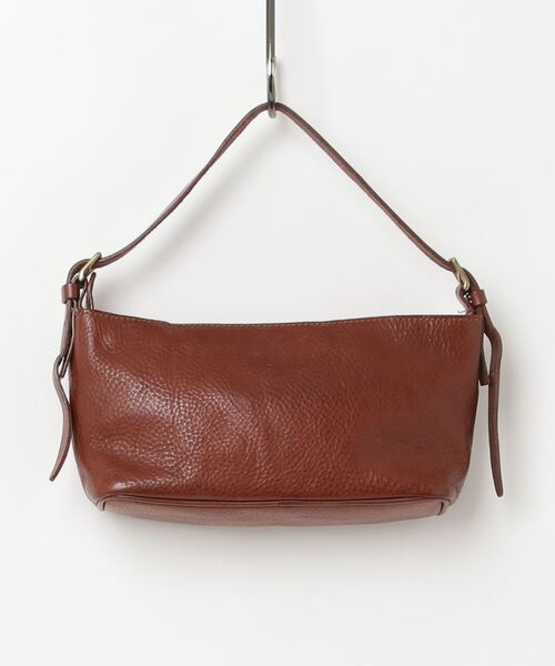 「CI-VA」 ワンポイントトートバッグ - ブラウン レディース_画像2