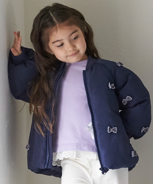 DIESEL KIDS ブルゾン アウター DIESEL(ディーゼル)Kids ＆ Junior