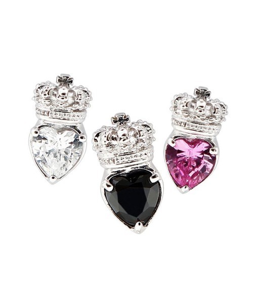 JUSTIN DAVIS（ジャスティンデイビス） ピアス（片耳用） FREE