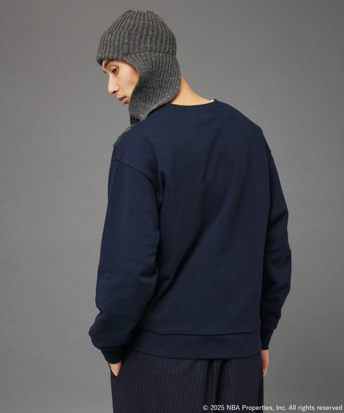 OFF THE COURT by NBA トレーナー スウェット Off The Court by NBA
