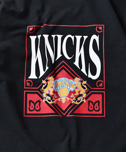 OFF THE COURT by NBA トレーナー スウェット Off The Court by NBA