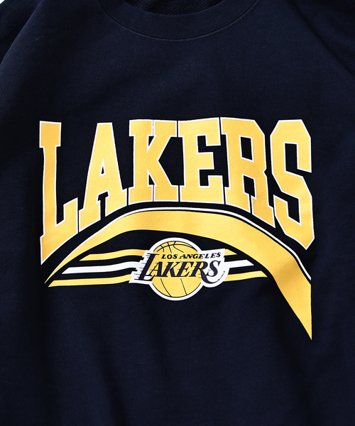 OFF THE COURT by NBA トレーナー スウェット Off The Court by NBA