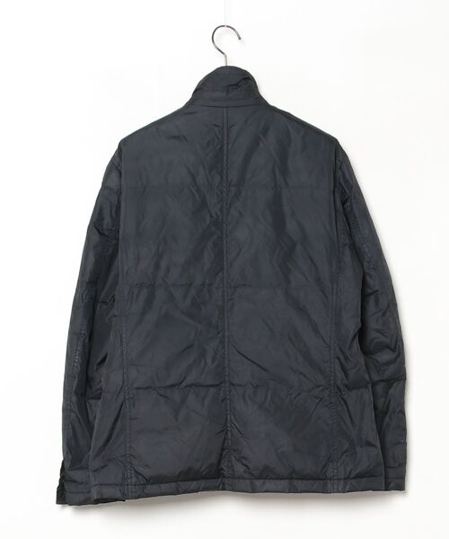 ポールスミス　ダウンジャケット　Paul Smith Paul Smith（ポール・スミス） ダウンジャケット M ブラック メンズ