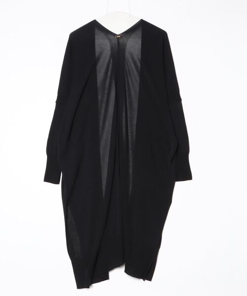 MUSE de Deuxieme Classe 「MUSE classe」 ニットカーディガン