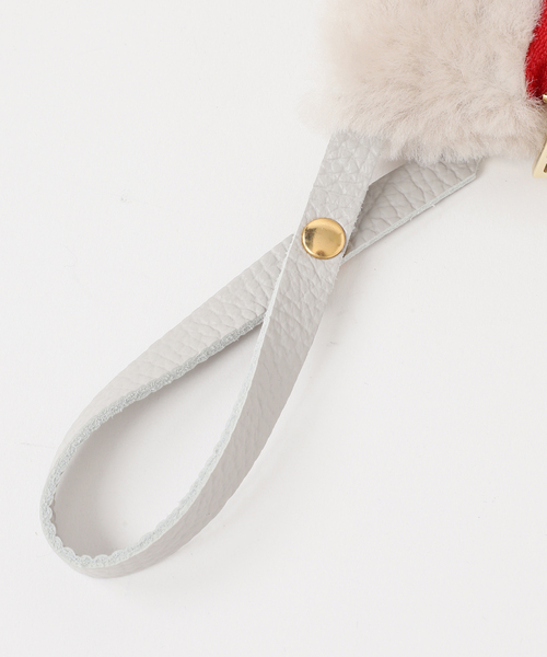 Spick＆Span 「WEB限定 / 追加3」RIPANI リパーニ RIPPY（ムートン