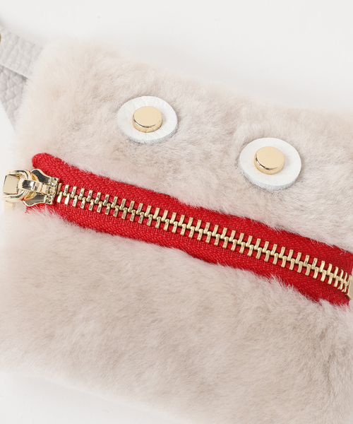 Spick＆Span 「WEB限定 / 追加3」RIPANI リパーニ RIPPY（ムートン