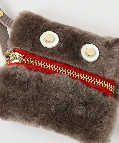 Spick＆Span 「WEB限定 / 追加3」RIPANI リパーニ RIPPY（ムートン