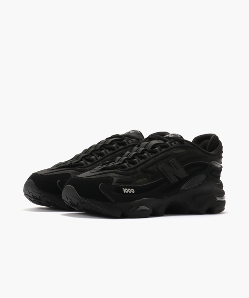 New Balance（ニューバランス） スニーカー M1000DB メンズ : ZOZOTOWN