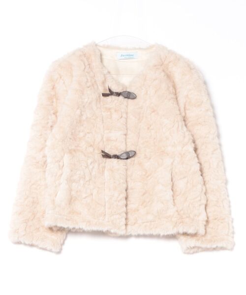 Jasmine Grandiflorum（ジャスミングランディフローラム） ノーカラー