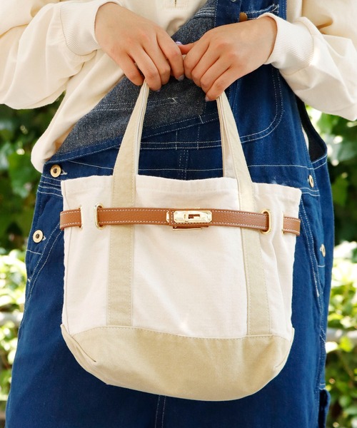 「sita parantica」 トートバッグ FREE ブラック メンズ_画像2