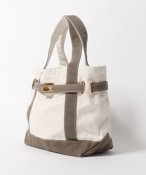 「sita parantica」 トートバッグ FREE ブラック メンズ_画像3