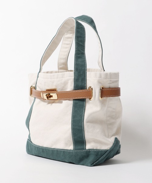 「sita parantica」 トートバッグ FREE ブラック メンズ_画像4