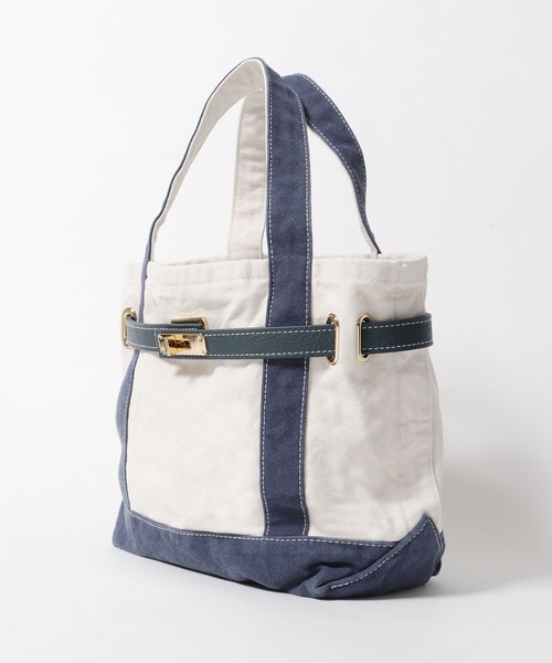 「sita parantica」 トートバッグ FREE ブラック メンズ_画像6