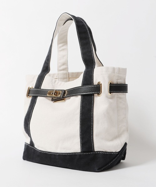 「sita parantica」 トートバッグ FREE ブラック メンズ_画像7