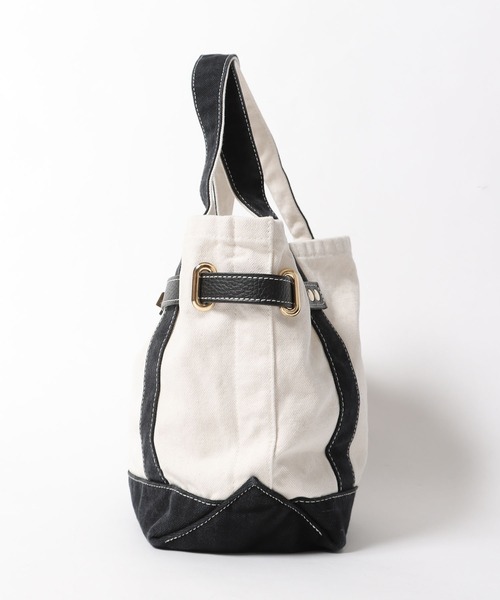 「sita parantica」 トートバッグ FREE ブラック メンズ_画像8