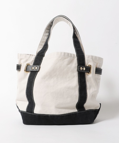 「sita parantica」 トートバッグ FREE ブラック メンズ_画像9