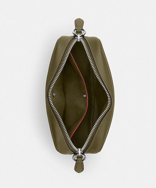 COACH（コーチ） ショルダーバッグ レディオ カメラ バッグ メンズ