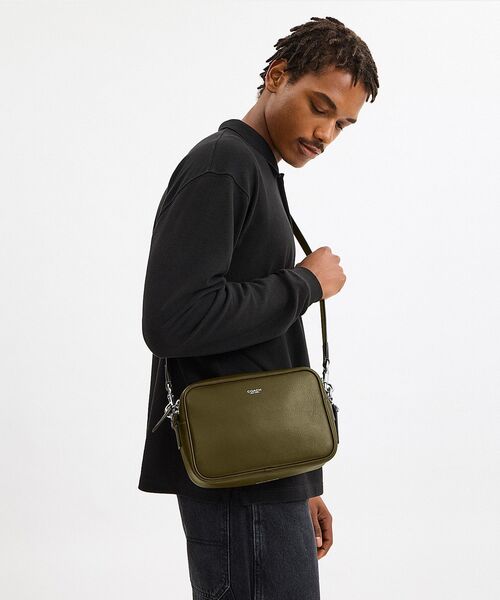 ＊12/16まで最終価格＊ COACH カメラバッグ　ショルダーバッグ 楽天市場】コーチ COACH ショルダーバッグ レディース レザー ミニ