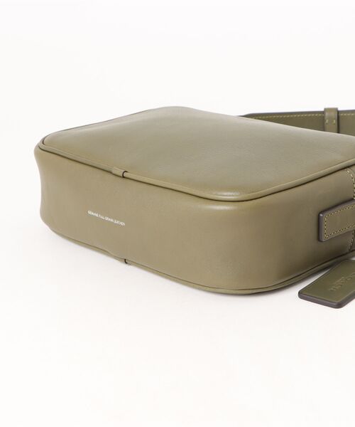 COACH（コーチ） ショルダーバッグ レディオ カメラ バッグ メンズ