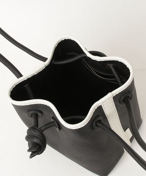 VASIC（ヴァジック） ハンドバッグ - ブラック レディース : ZOZOTOWN