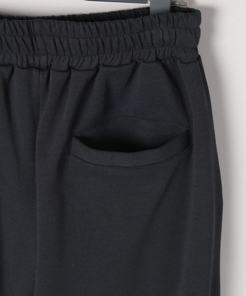 「JEANASIS」 イージーパンツ FREE ブラック レディース_画像7