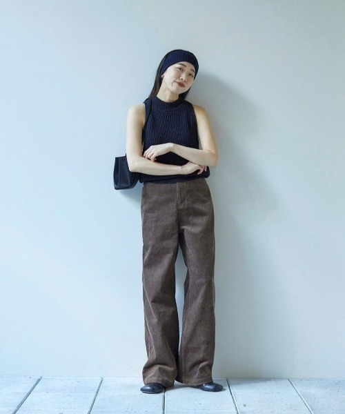 「TODAYFUL」 ヘッドドレス FREE グレー レディース_画像3