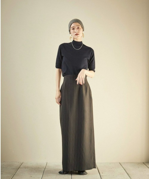 「TODAYFUL」 ヘッドドレス FREE グレー レディース_画像5