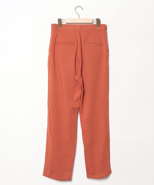 FREAK'S STORE（フリークスストア） パンツ M オレンジ レディース