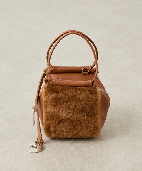 BEARDSLEY（ビアズリー） ショルダーバッグ バッグ 「MARCO MASI」ミニ