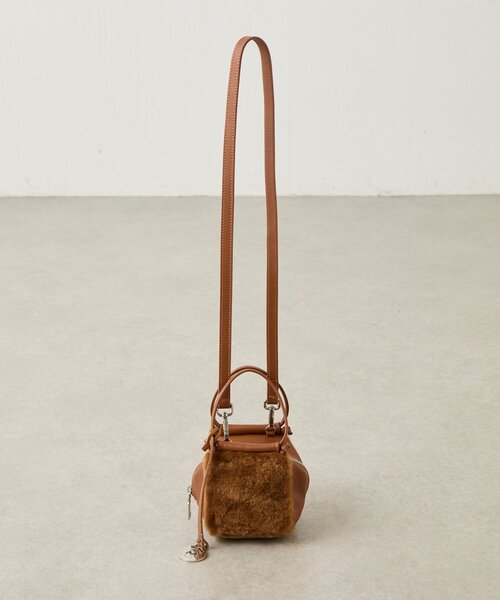 BEARDSLEY（ビアズリー） ショルダーバッグ バッグ 「MARCO MASI」ミニ