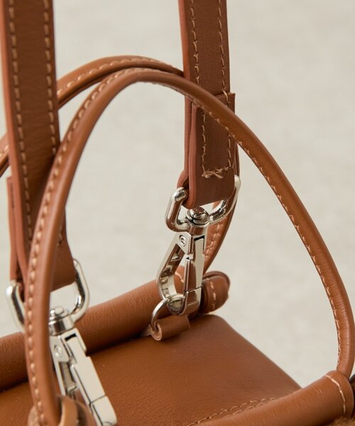 BEARDSLEY（ビアズリー） ショルダーバッグ バッグ 「MARCO MASI」ミニ