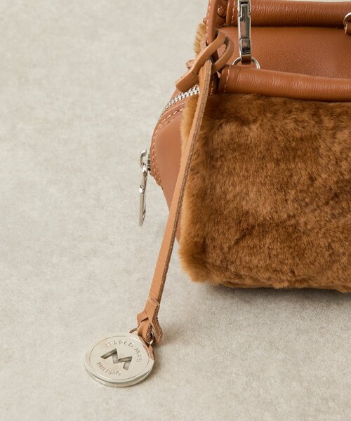 BEARDSLEY（ビアズリー） ショルダーバッグ バッグ 「MARCO MASI」ミニ