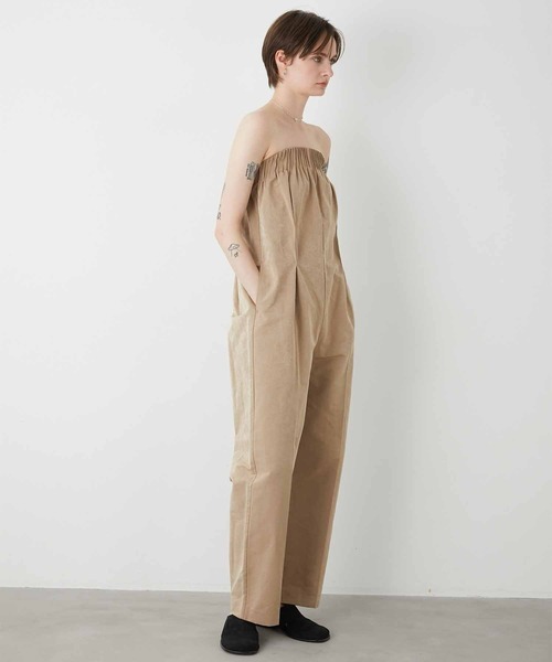 la peau de gem（ラポドゥジェム） オールインワン 1 ベージュ