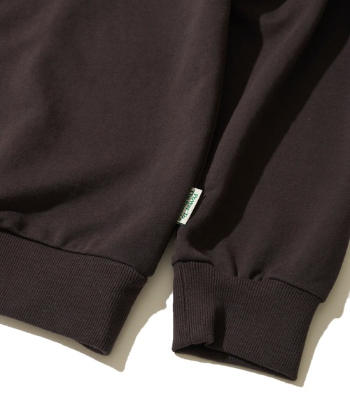 POWER TO THE PEOPLE（パワートゥーザピープル） トレーナー