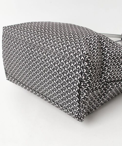 「Roberta Pieri」 トートバッグ FREE シルバー レディース_画像3