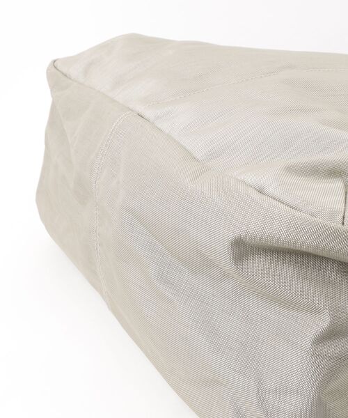 「BAG'n'NOUN」 ワンポイントトートバッグ - ベージュ レディース_画像3