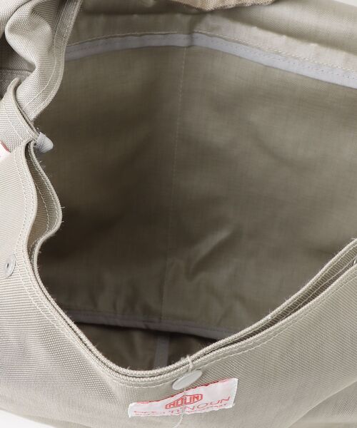 「BAG'n'NOUN」 ワンポイントトートバッグ - ベージュ レディース_画像4