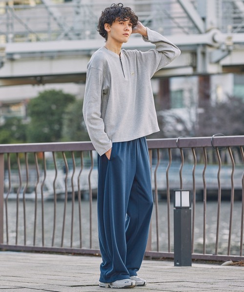 PENNEYS（ペニーズ） tシャツ PENNEYS/ぺニーズ 別注 THE FOX ロゴ