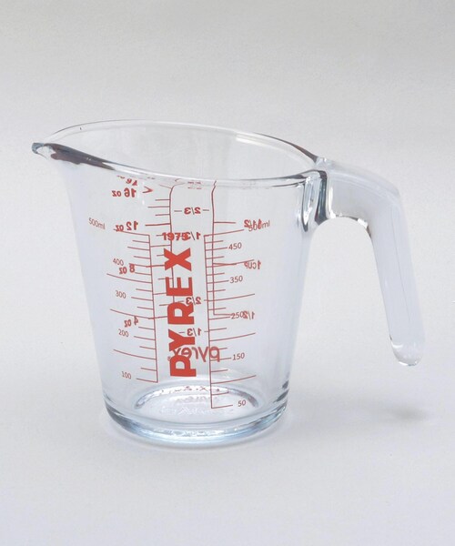 212 KITCHEN STORE キッチン メジャーカップ500ml レトロエディション