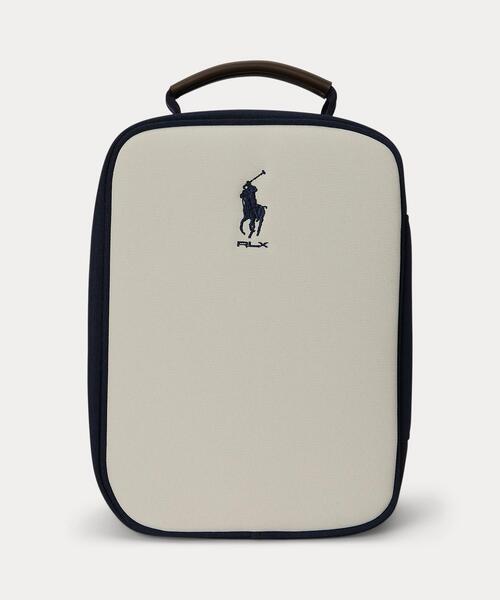 RLX ゴルフ Polo ベア ゴルフ シューズ バッグ メンズ : ZOZOTOWN