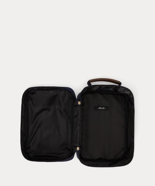 RLX ゴルフ Polo ベア ゴルフ シューズ バッグ メンズ : ZOZOTOWN