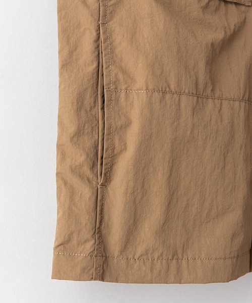 「OUTDOOR PRODUCTS APPAREL」 ナイロンブルゾン LARGE ベージュ メンズ_画像5