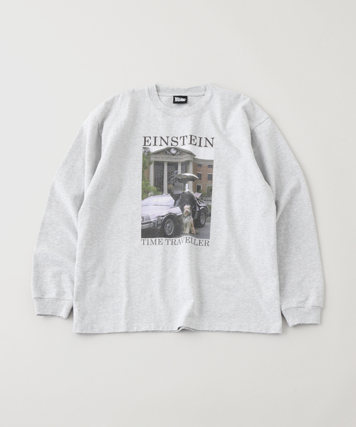 JOURNAL STANDARD relume（ジャーナルスタンダード レリューム） t