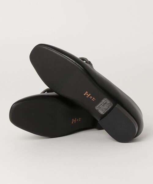 「artemis by DIANA」 シューズ 22.0cm ブラック レディース_画像3