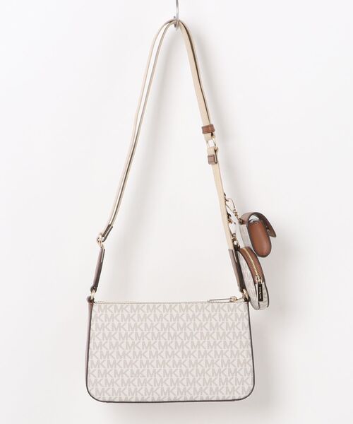 MICHAEL KORS（マイケルコース） ショルダーバッグ バッグ JET SET